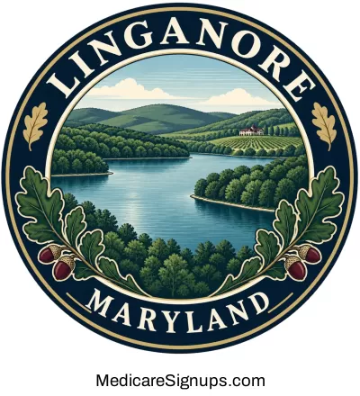 Enroll in a Linganore Maryland Medicare Plan.