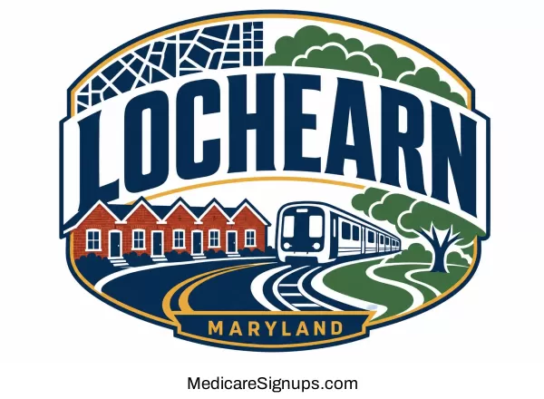 Enroll in a Lochearn Maryland Medicare Plan.
