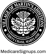 Enroll in a Martin's Additions Maryland Medicare Plan.
