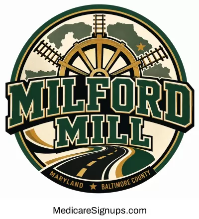 Enroll in a Milford Mill Maryland Medicare Plan.