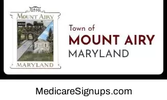 Enroll in a Mount Airy Maryland Medicare Plan.