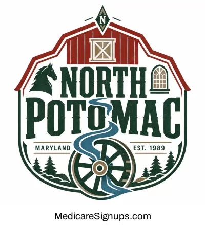 Enroll in a North Potomac Maryland Medicare Plan.