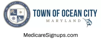 Enroll in a Ocean City Maryland Medicare Plan.