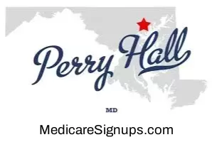 Enroll in a Perry Hall Maryland Medicare Plan.