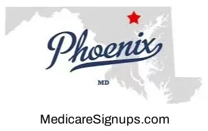 Enroll in a Phoenix Maryland Medicare Plan.