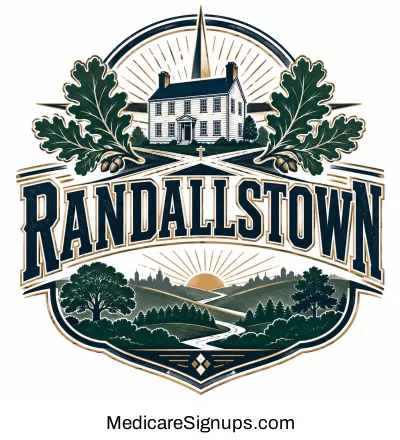 Enroll in a Randallstown Maryland Medicare Plan.