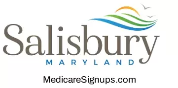 Enroll in a Salisbury Maryland Medicare Plan.