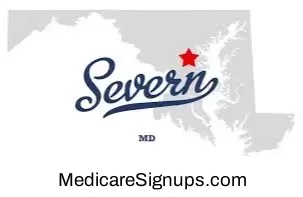Enroll in a Severn Maryland Medicare Plan.