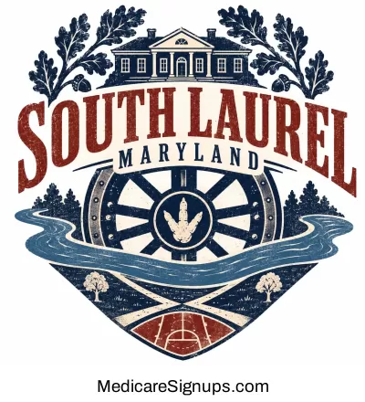 Enroll in a South Laurel Maryland Medicare Plan.