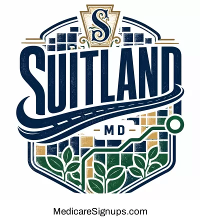 Enroll in a Suitland Maryland Medicare Plan.