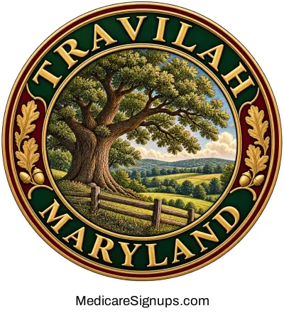 Enroll in a Travilah Maryland Medicare Plan.