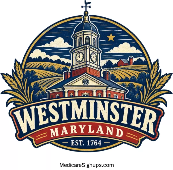 Enroll in a Westminster Maryland Medicare Plan.