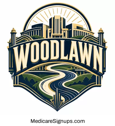 Enroll in a Woodlawn Maryland Medicare Plan.